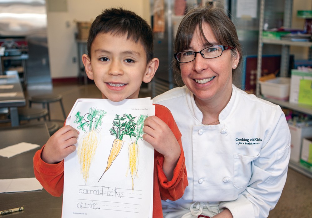 CWK Hands-On Workshop